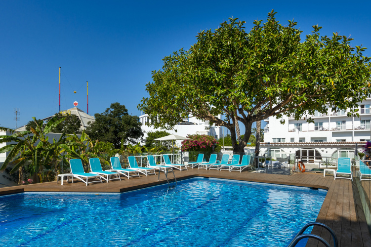 Hotel Vibra Marco Polo Ii - Adults Only photo 28