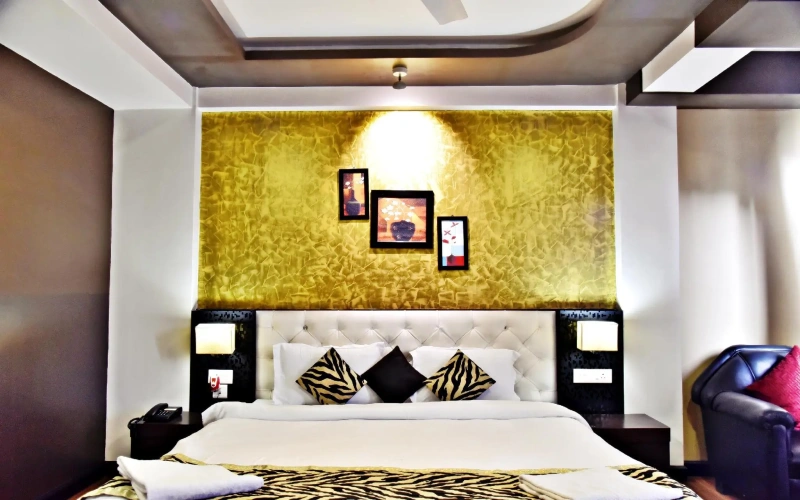 Premium room
