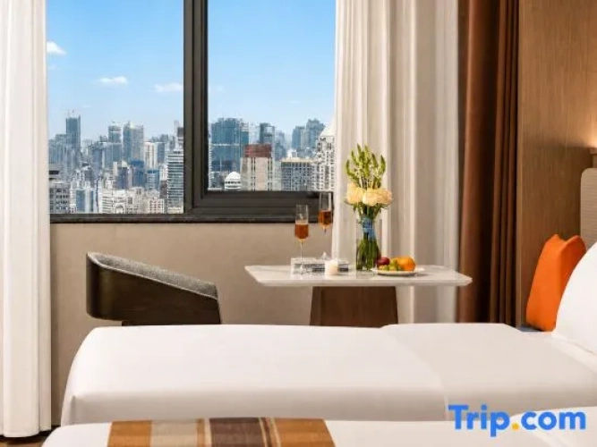 Executive Twin room