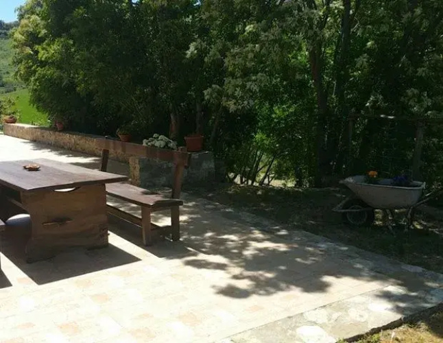 Agriturismo Casalvecchio