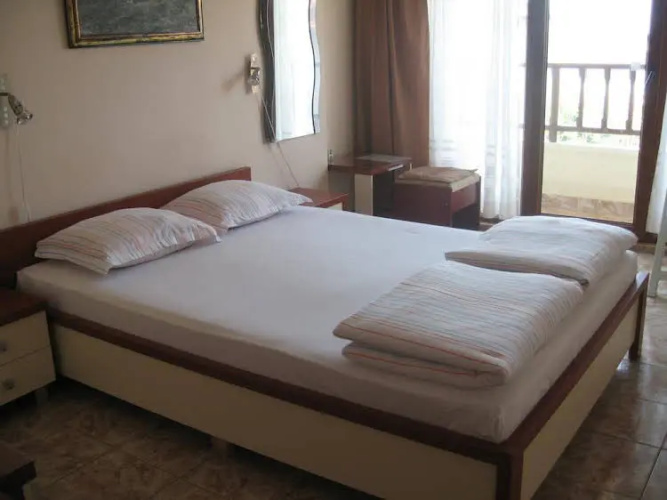 Guest House Katerkovi