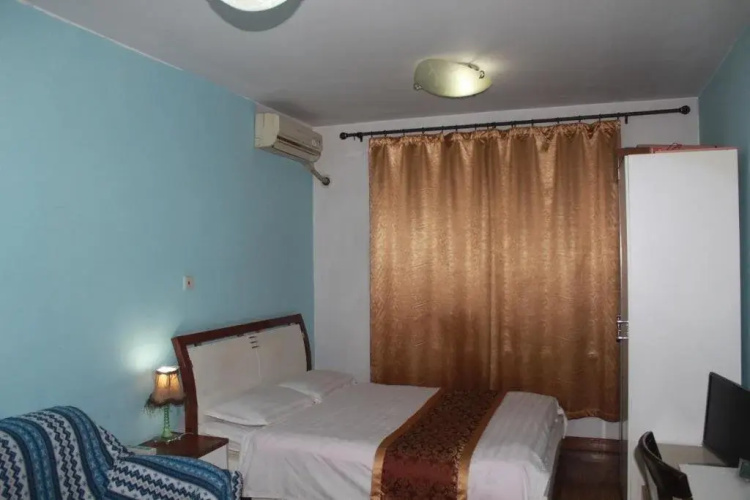 Hotel 321 Shengtiandi