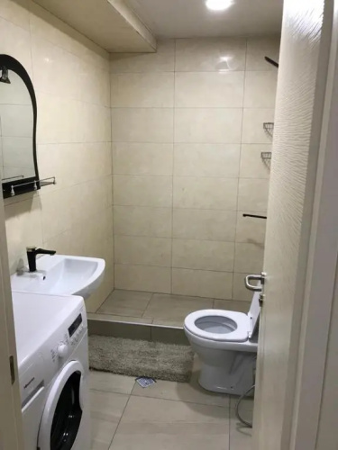 21 Aghmashenebli Street