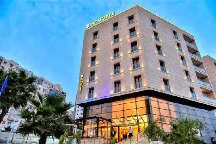 Hotel MF