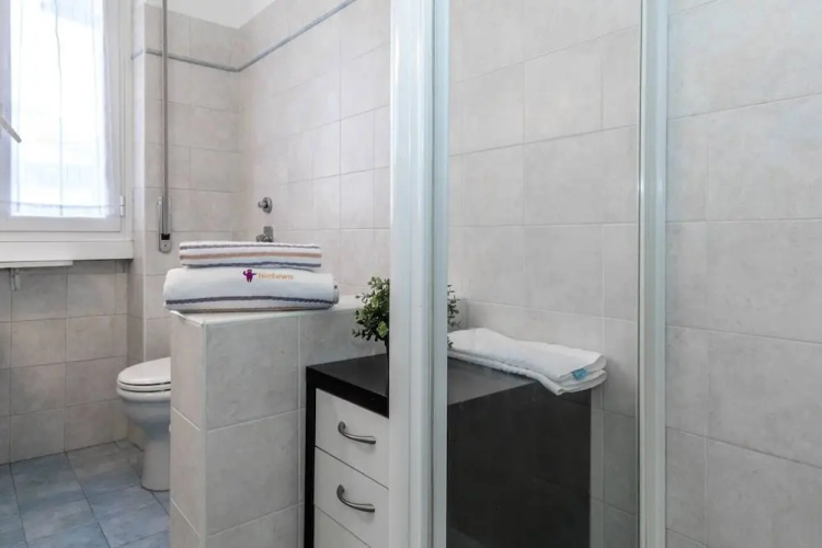Altido San Vincenzo Apartment