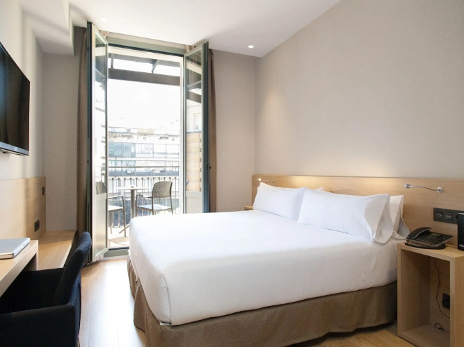 Hotel Àmbit Barcelona