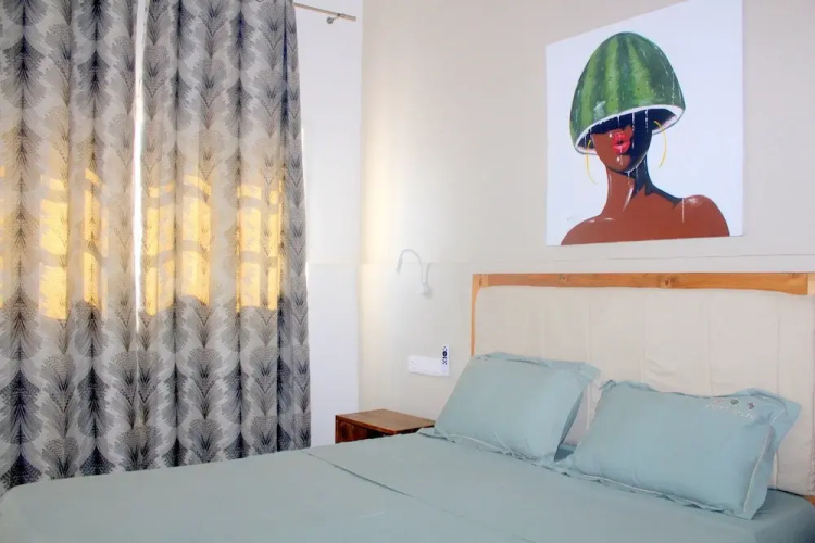 Residence A Paz B&b