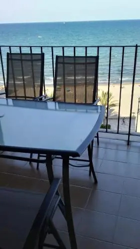 Mirant el Mar