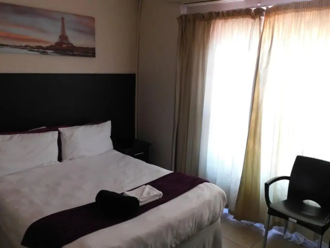 Savannah Guest House