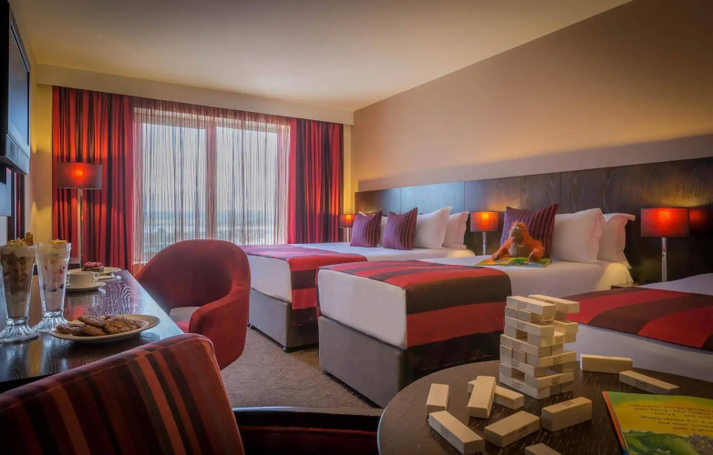 Lough Rea Hotel & Spa
