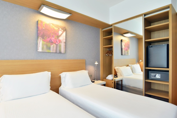 Hilton Garden Inn Milan North photo 7