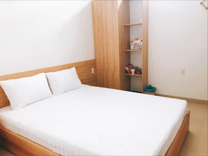 Dai Nam Hotel