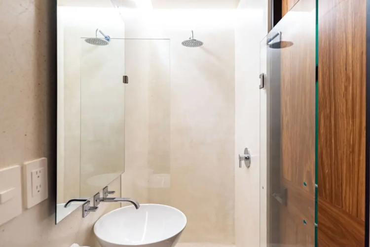 Apartment With Private Plunge Pool - Ground Floor by Sessile