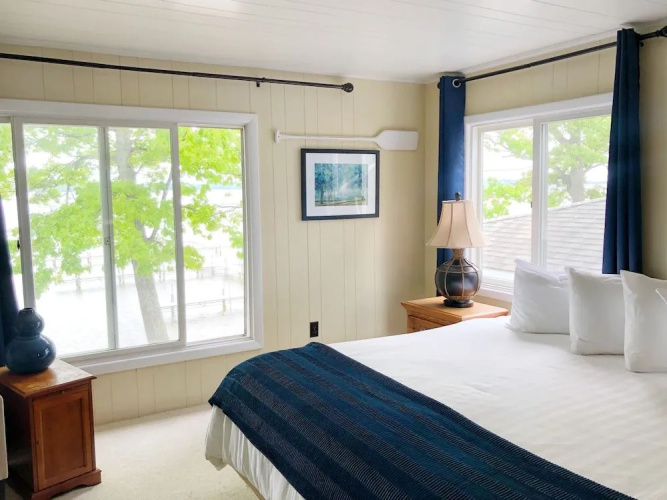 Churchill Pointe Inn