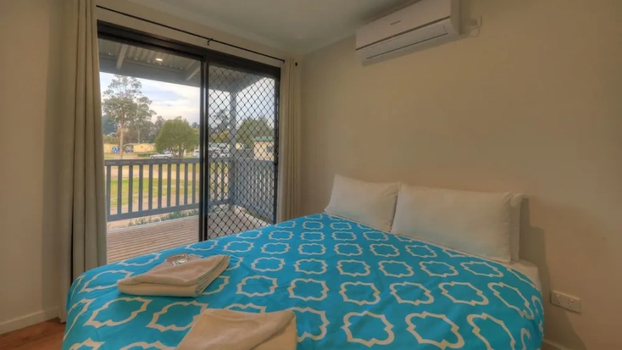 Economy Triple Villa