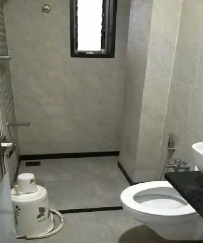 The Imperia Residency
