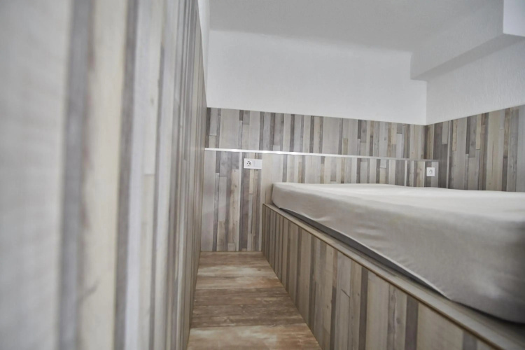 KM33 Apartments - Budapest - hostAID