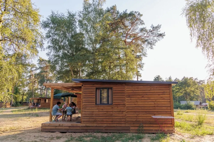 Comfort Chalet