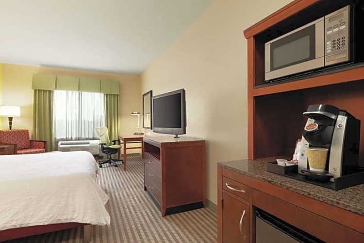 Grand room
