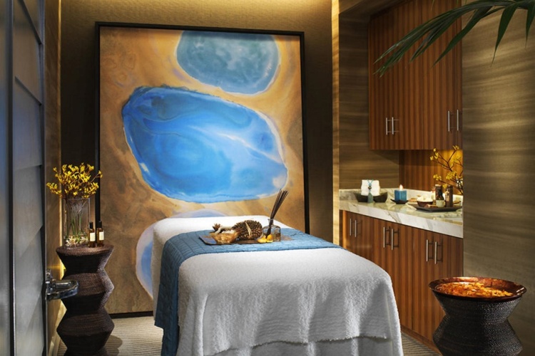 Nobu Hotel Caesars Palace photo 11