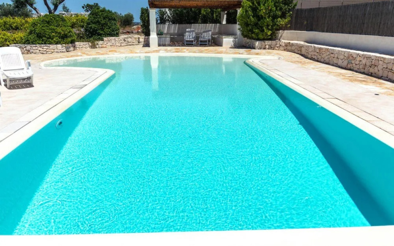 Trullo Anna