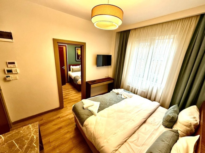 Standard Family room