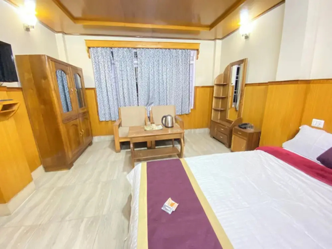 Hotel Dekhang