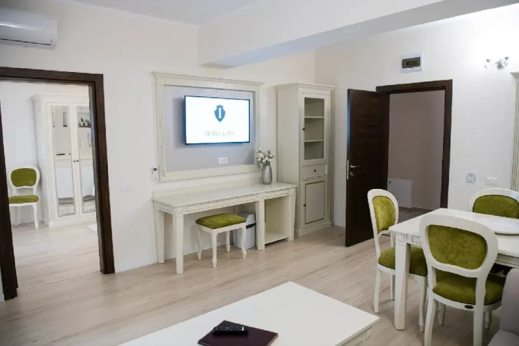 Imperial Hotel&Spa - Baile Olanesti