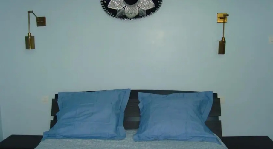 Chambres d'hôtes TY JAKEZ
