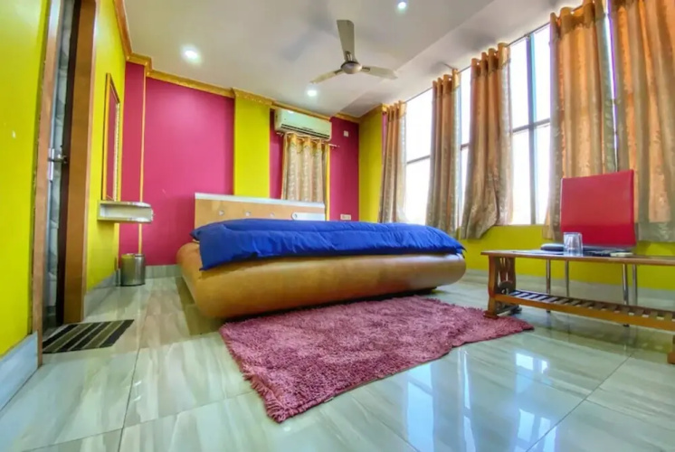 Hotel City International - Durgapur