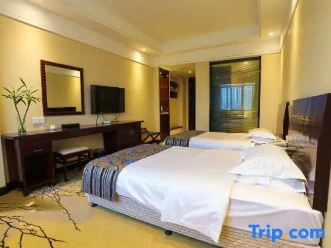 Standard Twin Family room