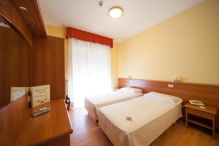 Hotel Regent