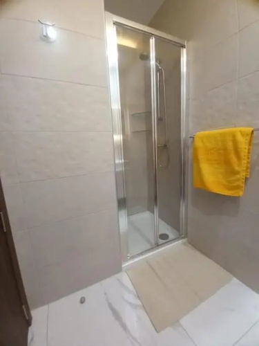 Brand new 1 bedroom studio flat