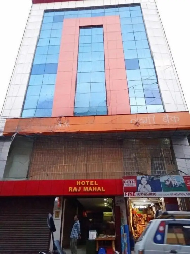 Hotelbild
