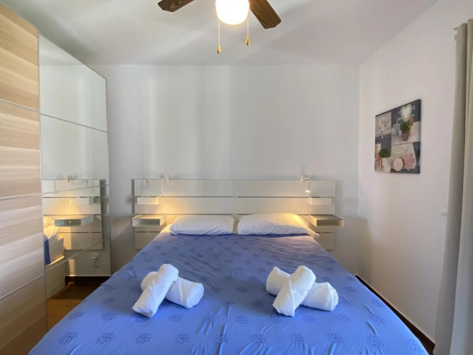 Villa Casa la Vida Casasol