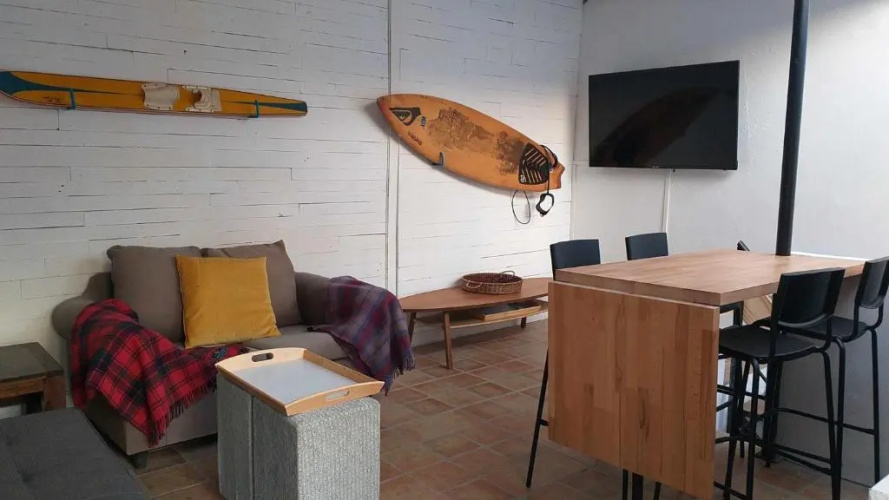 suite playa la cicer