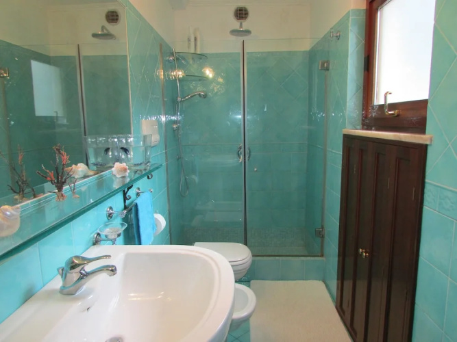 B&B Palazzo a Mare
