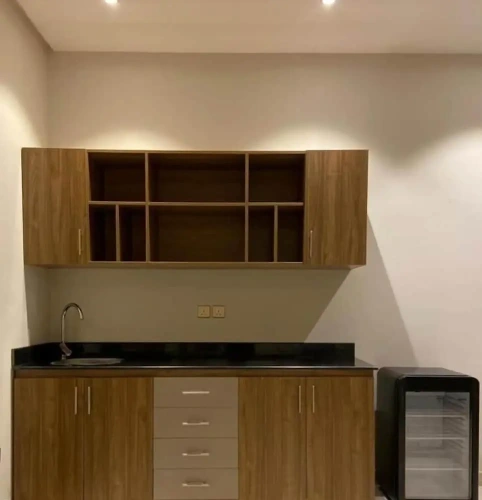 1 Bedroom Junior Suite with balcony and with garden view
