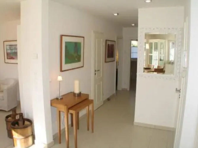 Ferienwohnung 3.1 Birkenstr.10c