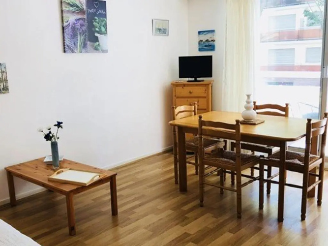 Appartement Arcachon, 3 pièces, 6 personnes - FR-1-433-4