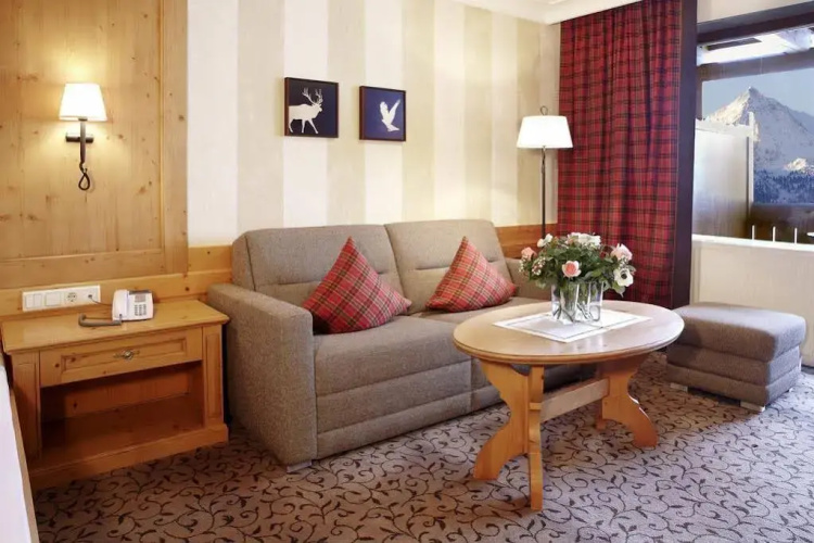 Hotel Bergblick