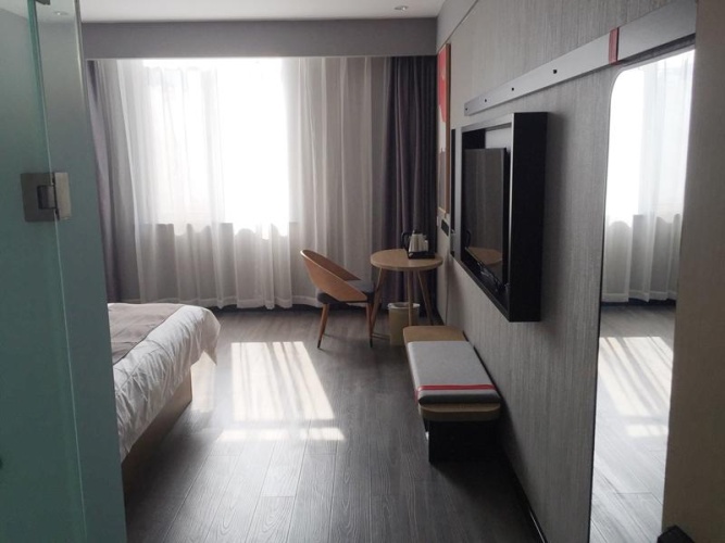 Business Double room