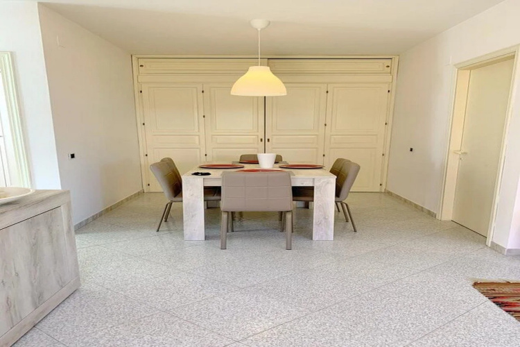 PIANA Apartment