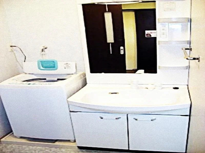 Naniwa Minami Downtown Hostel