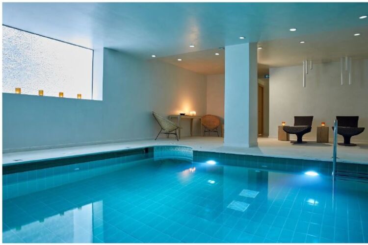 ELIVI SkiathosOver view