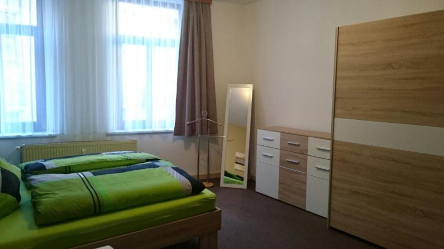 1 Bedroom Apartment with view