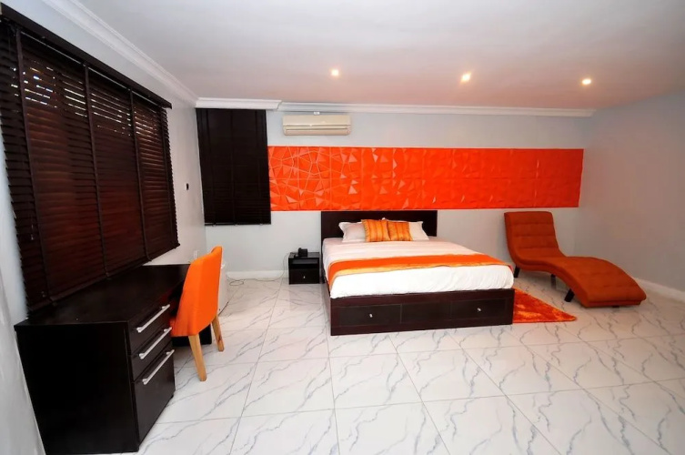 HIS DulCe Apartments
