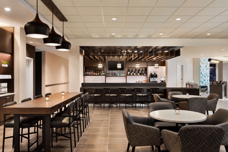 Hyatt Place Virginia Beach Town Center photo 25