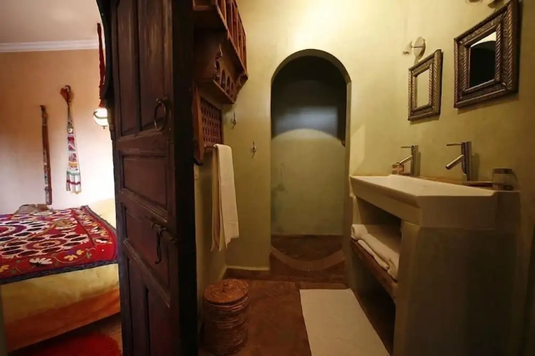 Royal Suite with balcony and with view