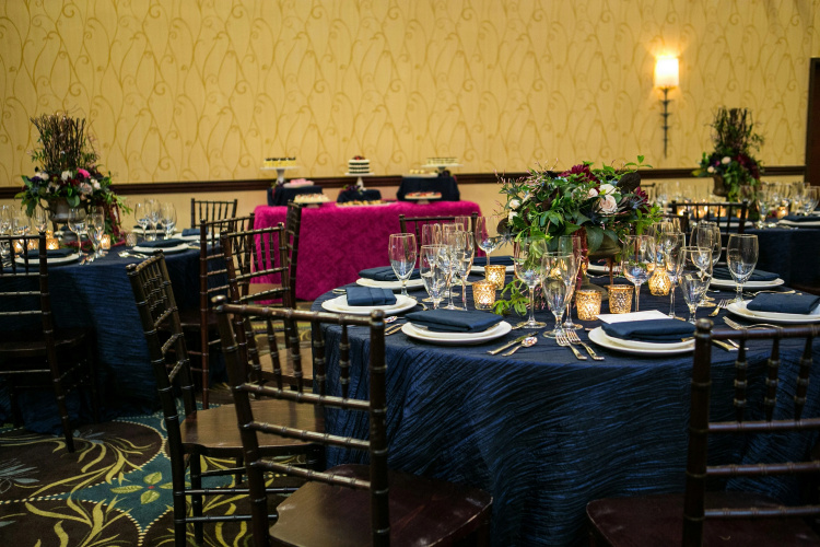 DoubleTree by Hilton Hotel Asheville - Biltmore photo 28
